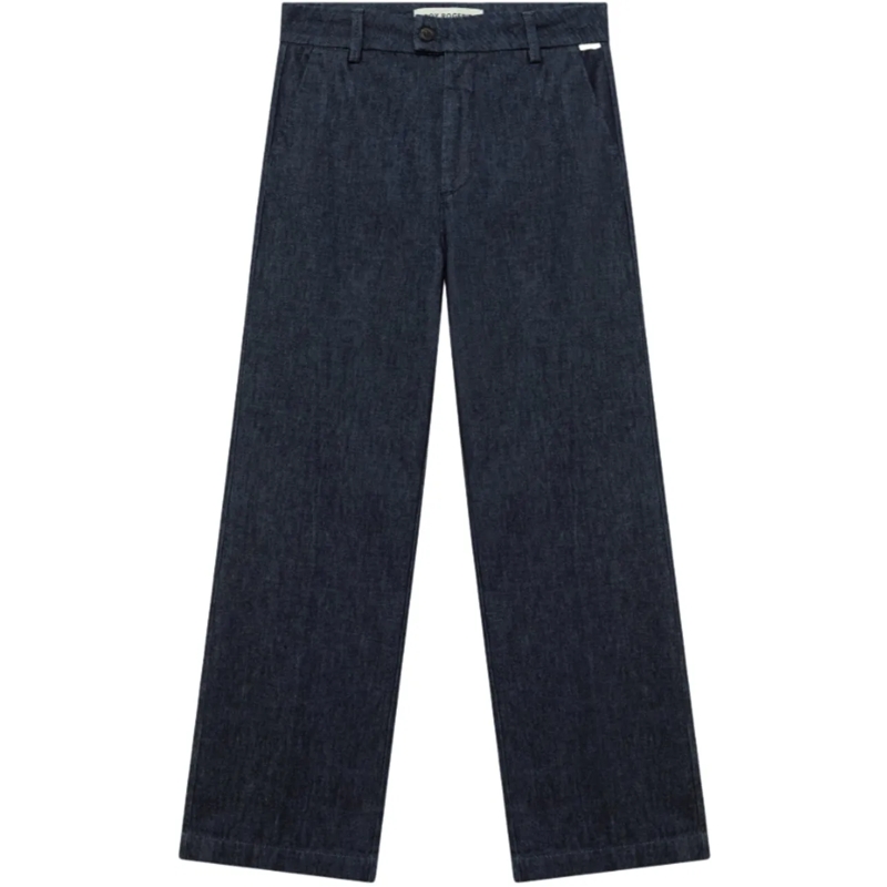 ROY ROGER'S Jeans à jambe droite Jeans Denim blau