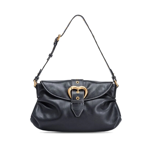 PINKO Schoudertas Jolene Shoulder Bag Black