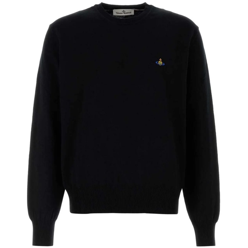 Vivienne Westwood  Sweaters Black schwarz