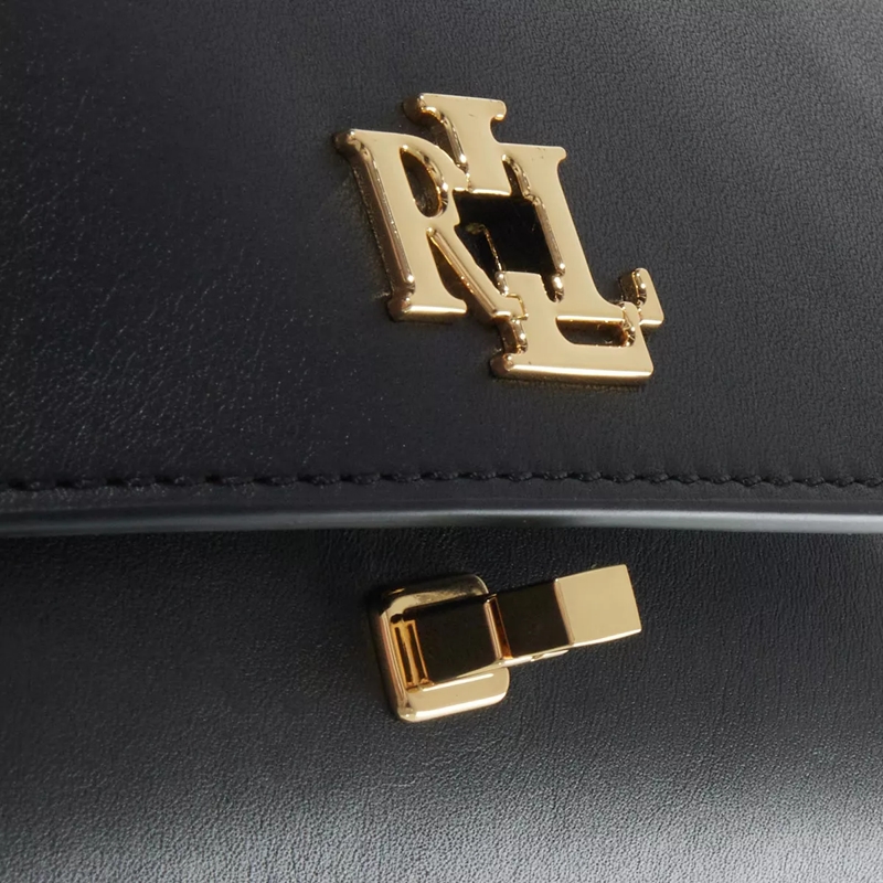 Lauren Ralph Lauren Handytasche Trnlk Ph Bg-Tech Case Black(Image 4)