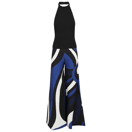 Pucci Jumpsuits Jumpsuit - Cady Black