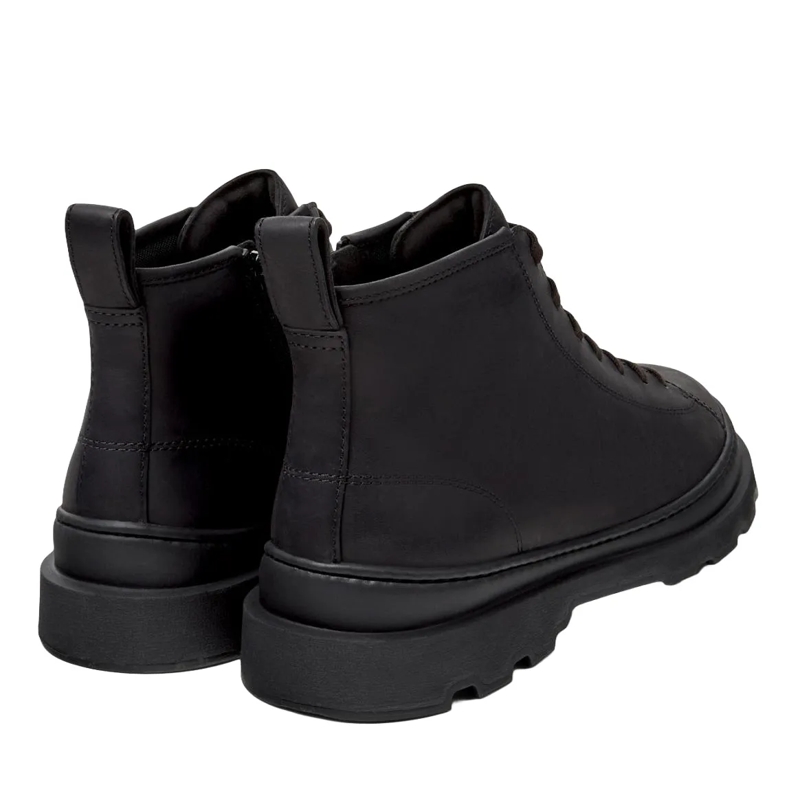 Camper Stiefel Wir präsentieren die nächste Generation des Brutus schwarz(Image 3)