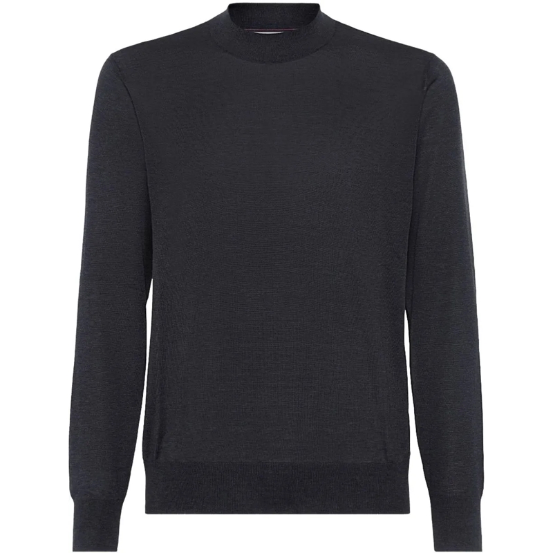Brunello Cucinelli  Sweaters Grey grau