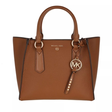 Michael Kors Medium Satchel Luggage Fourre tout