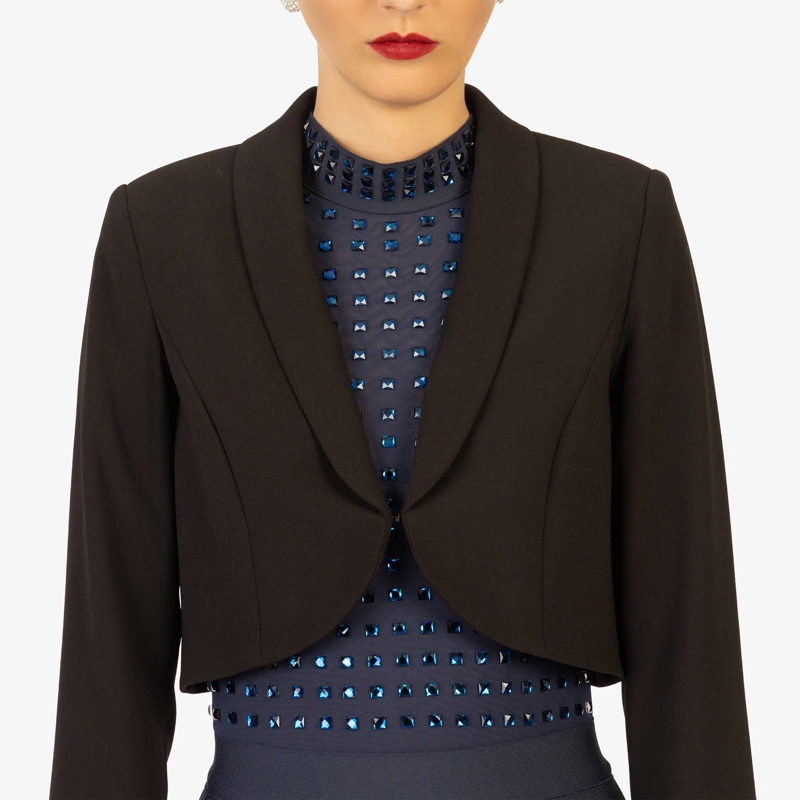 Kraimod Blazer Blazer schwarz(Image 9)