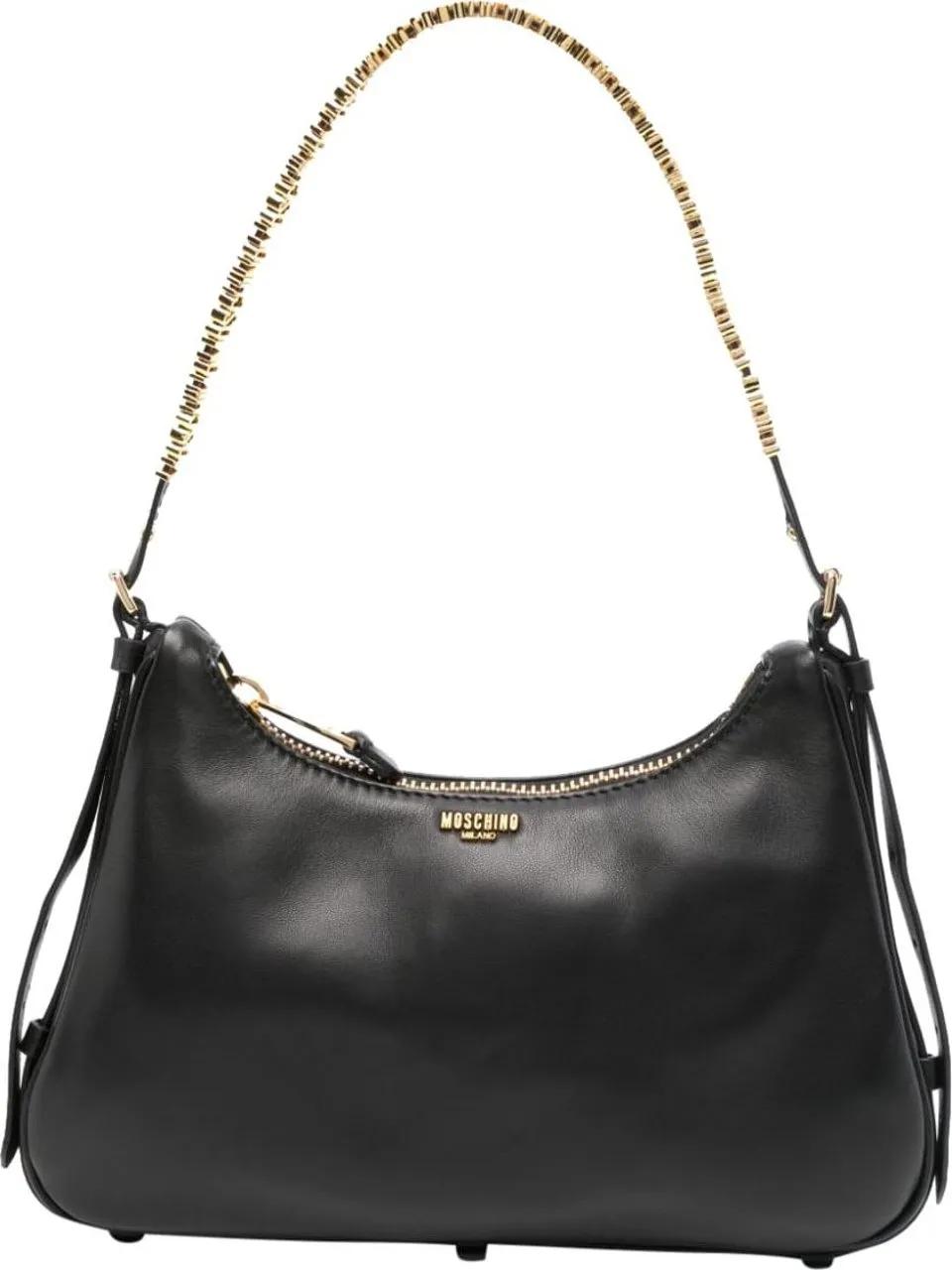 Moschino Crossbody Bags - Bags Black - Gr. unisize - in Schwarz - für Damen