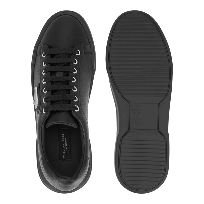 Philipp Plein Low-Top-Sneaker Big Bang Runner schwarz(Image 5)
