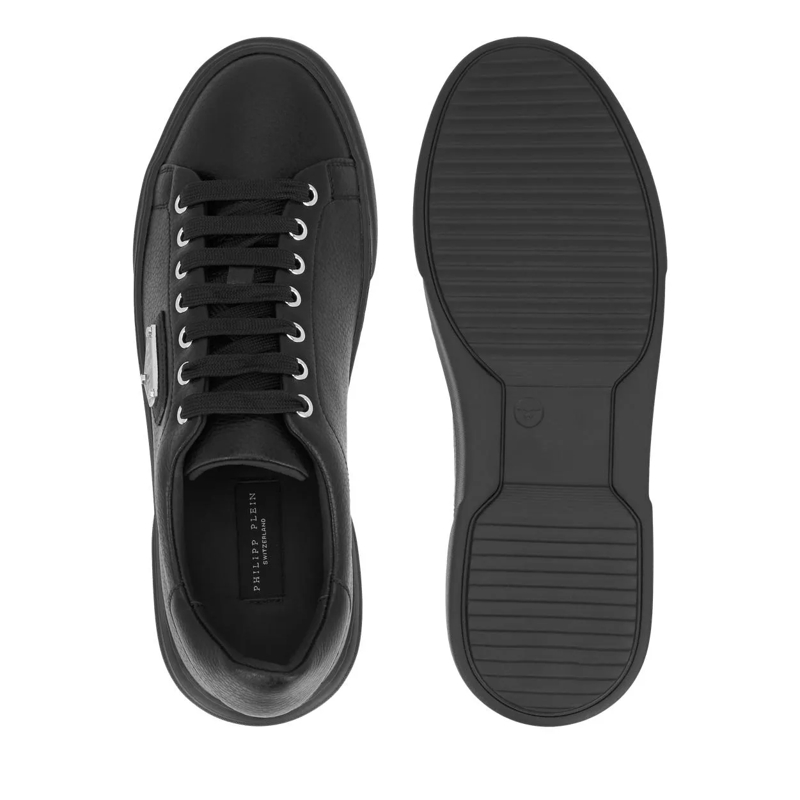 Philipp Plein Low-Top-Sneaker Big Bang Runner schwarz(Image 5)
