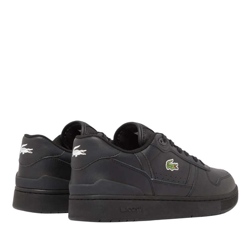 Lacoste Low-Top-Sneaker T-CLIP SET 224 2 SMA schwarz(Image 3)