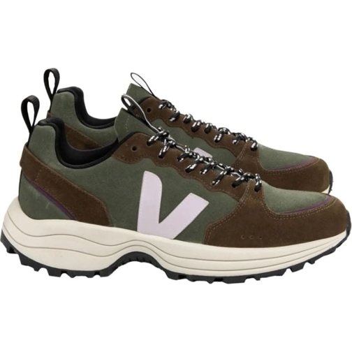 Veja sneaker basse Veja Venturi Vc Sneakers Groen Vc0303357 grün