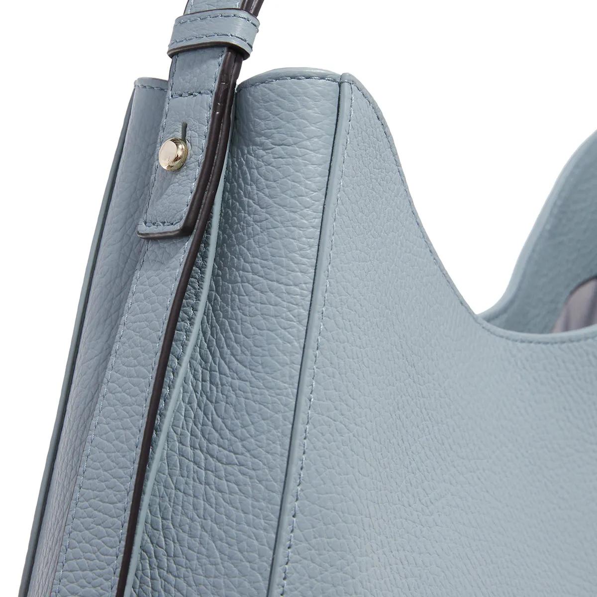 Furla Hobo bags Nuvola L Hobo in blauw