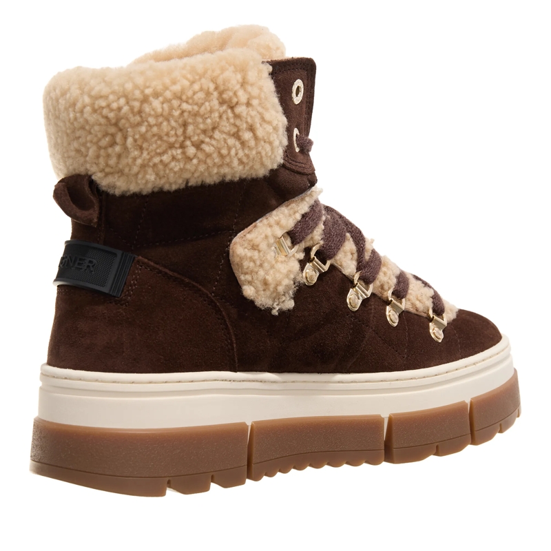 Bogner Bottes d'hiver Vaduz S5A Dark Brown(Image 4)