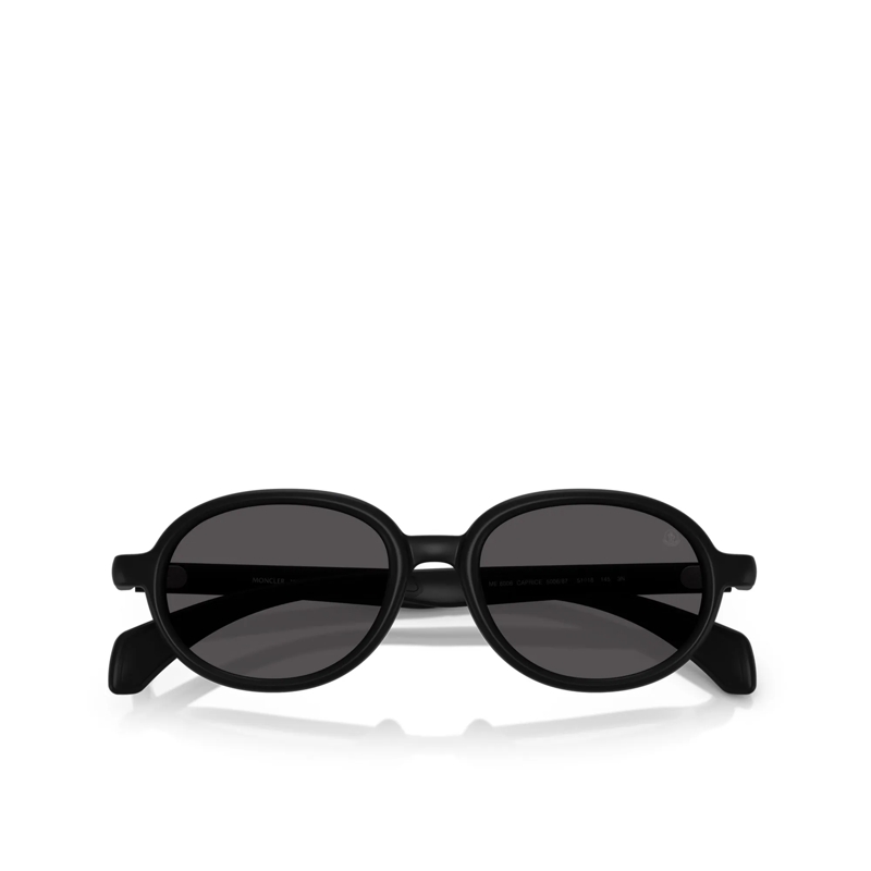 Moncler Sonnenbrille Caprice Matte Black(Image 6)