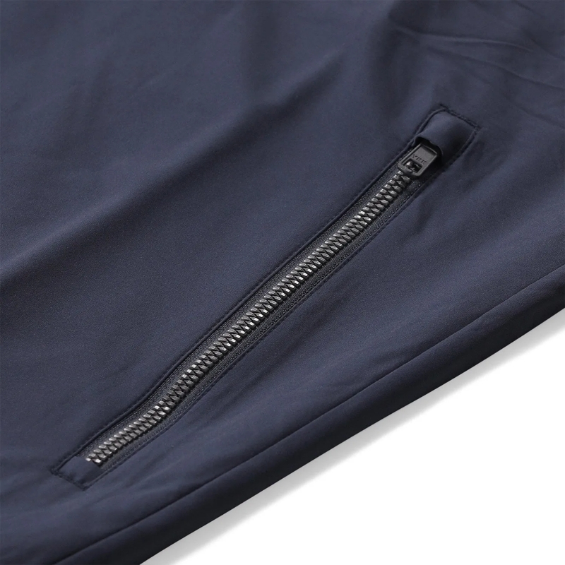 SCANDINAVIAN EDITION Übergangsjacke Jacke Campo schwarz(Image 8)