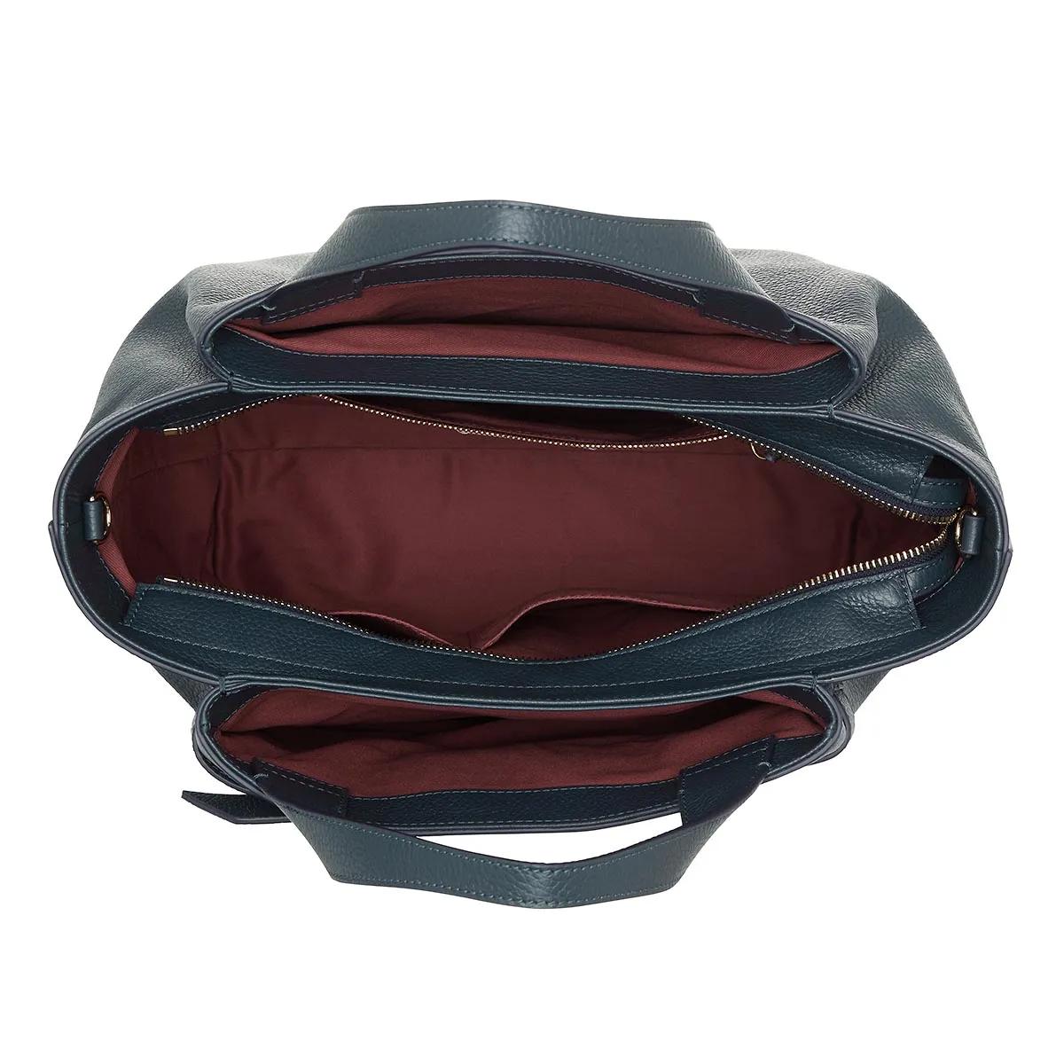 Coccinelle Shoppers malory in blauw