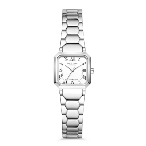 Parte Di Me Montre numérique Parte di Me Orologio square ladies watch silver co Silber farbend