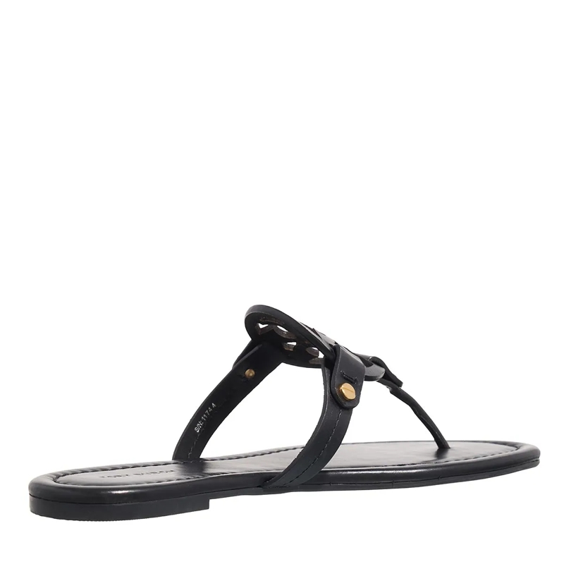 Tory Burch Sandalen Miller Black(Image 9)