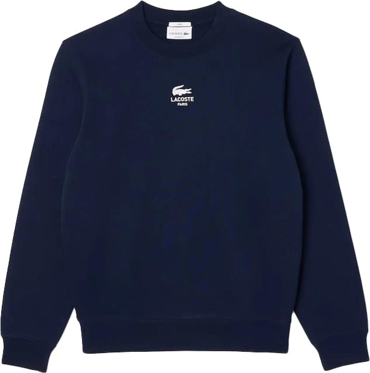 Thumbnail - Lacoste - sweater blue - Größe 3 - blau