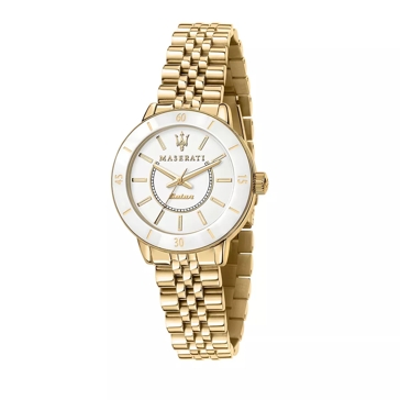 Maserati women's outlet watches