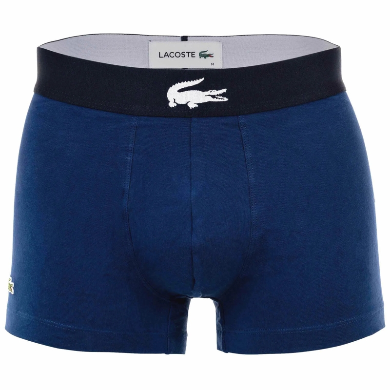 Lacoste  3er Pack dunkel-blau(Image 2)