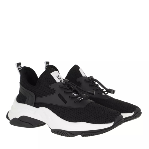 Steve Madden Match Sneaker Black Multi scarpa da ginnastica bassa