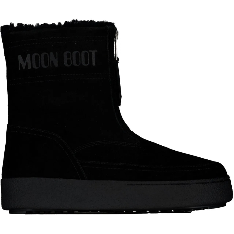 Moonboot Stiefel Mb Ltrack Lara Black