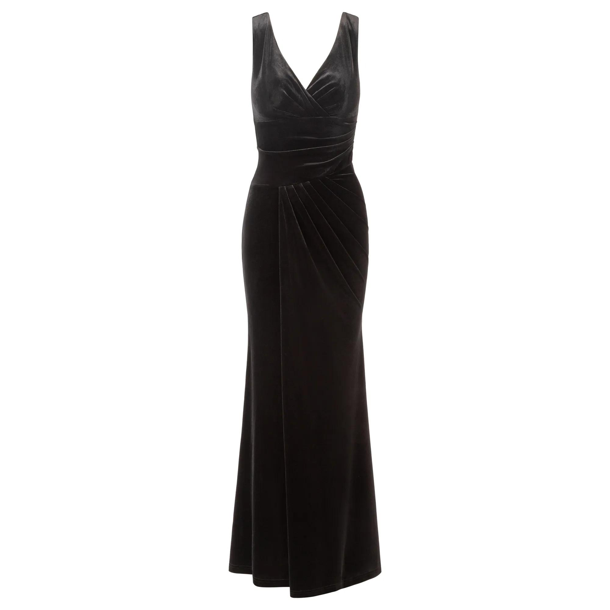 Thumbnail - Kraimod - Abendkleid - Größe 40 - schwarz