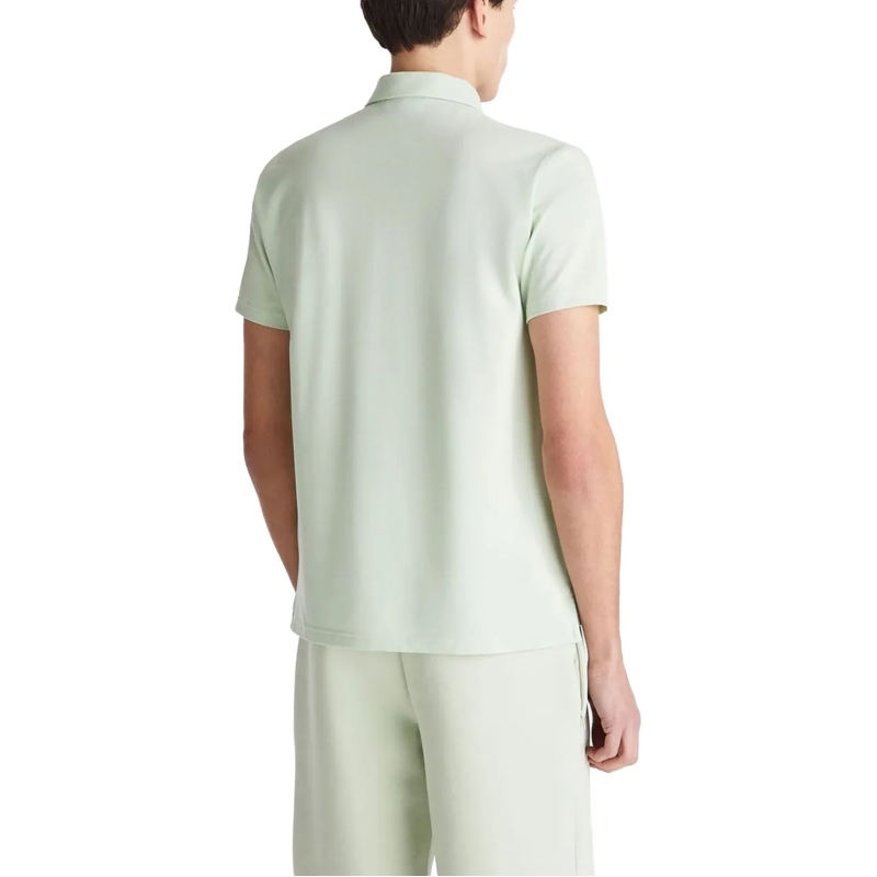 Peuterey Poloshirt Peuterey Mezzola 02 Polos Lichtgroen Peu5471 grün(Image 3)