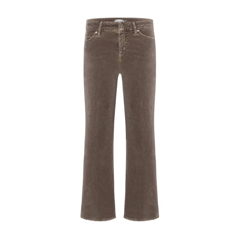 Cambio Jeans Cordhose Francesca Braun