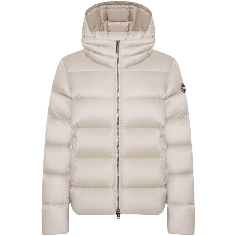 Colmar Originals Parka Giacca Donna Winterjas beige