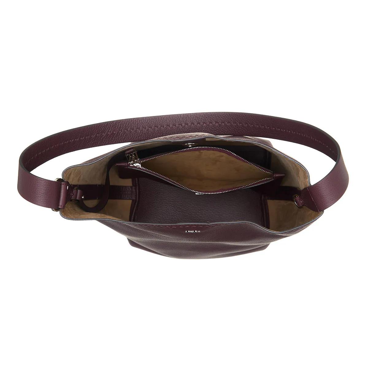 Max Mara Crossbody bags Archetipo1Sv2 in rood
