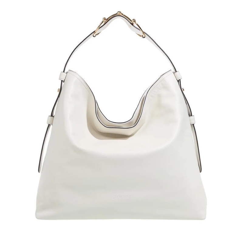 Gucci Sac hobo Beatrix Large White