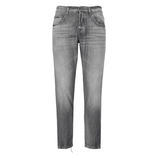 Don The Fuller Jeans Yaren Jeans Grey