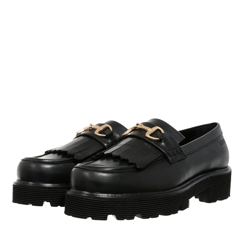 JOOP! Loafer Unico Mariana Slip On Ld Black(Image 4)