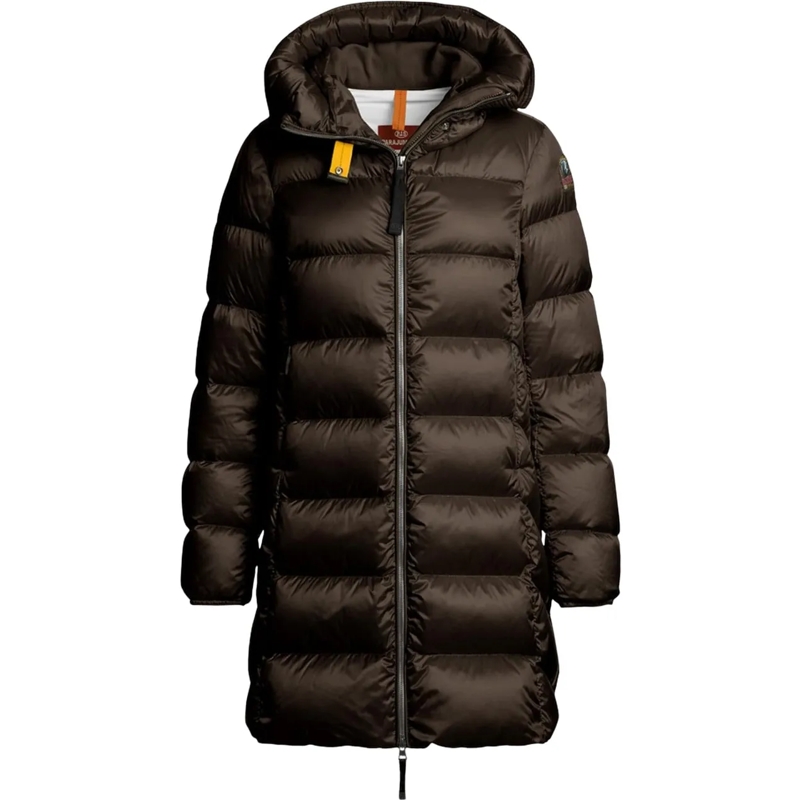 Parajumpers Doudoune Marion - Woman braun
