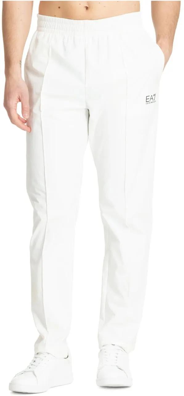 Thumbnail - EA7 - Trousers White - Größe M - white