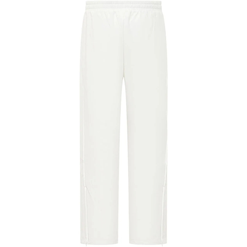 Adidas  Pantaloni con Vita Elasticizzata e Gamba Dritta weiß(Image 2)
