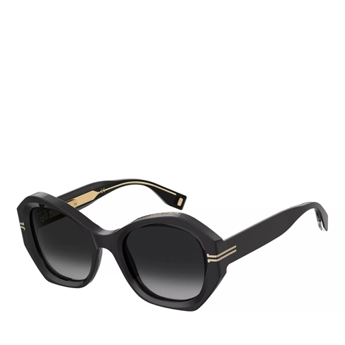 Marc Jacobs 1029/S       Black Crystal Sonnenbrille