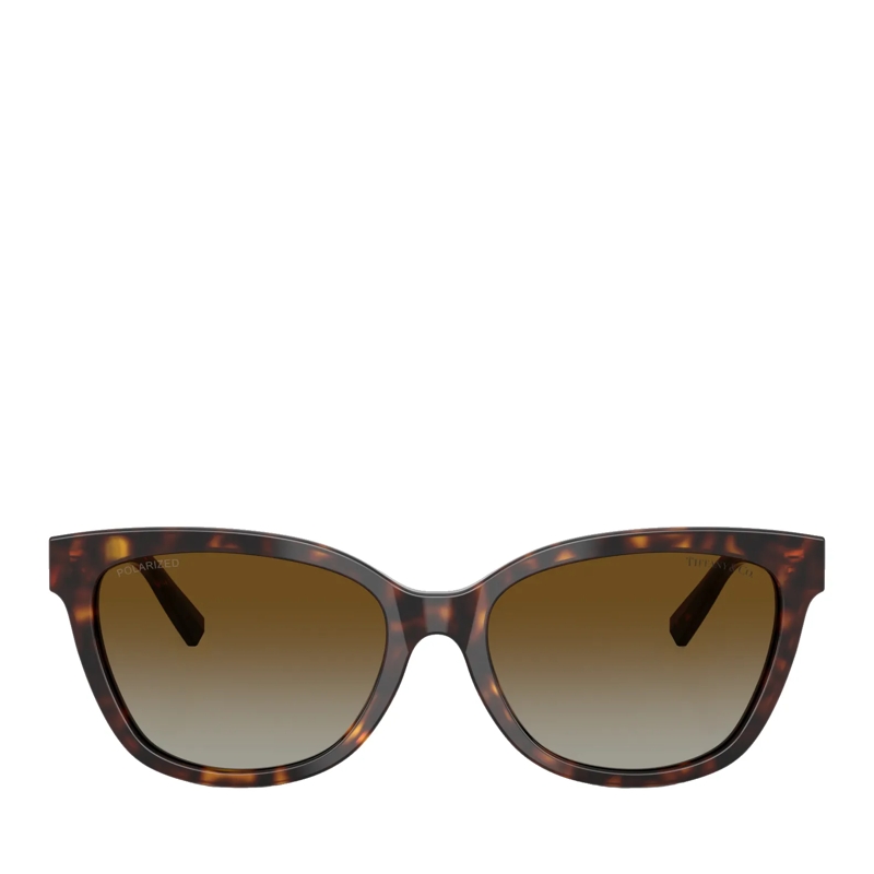 Tiffany & Co. Sonnenbrille 0TF4237B 8015T555 Havana(Image 4)