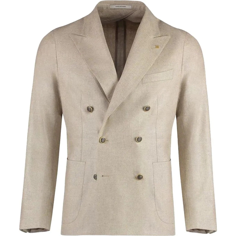 Tagliatore Daunenjacke Blazers Divers mehrfarbig