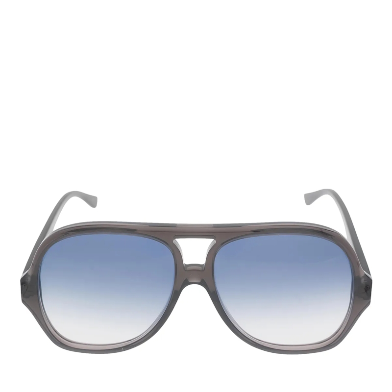 Chloé Sonnenbrille CH0289S-001 Grey-Grey-Blue(Image 2)