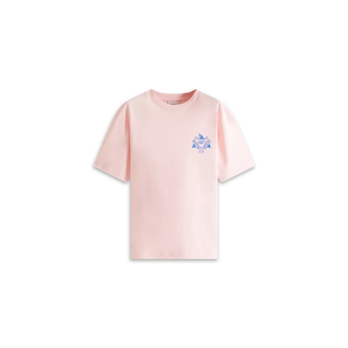 DROLE DE MONSIEUR T-Shirt mit Print pink pink 