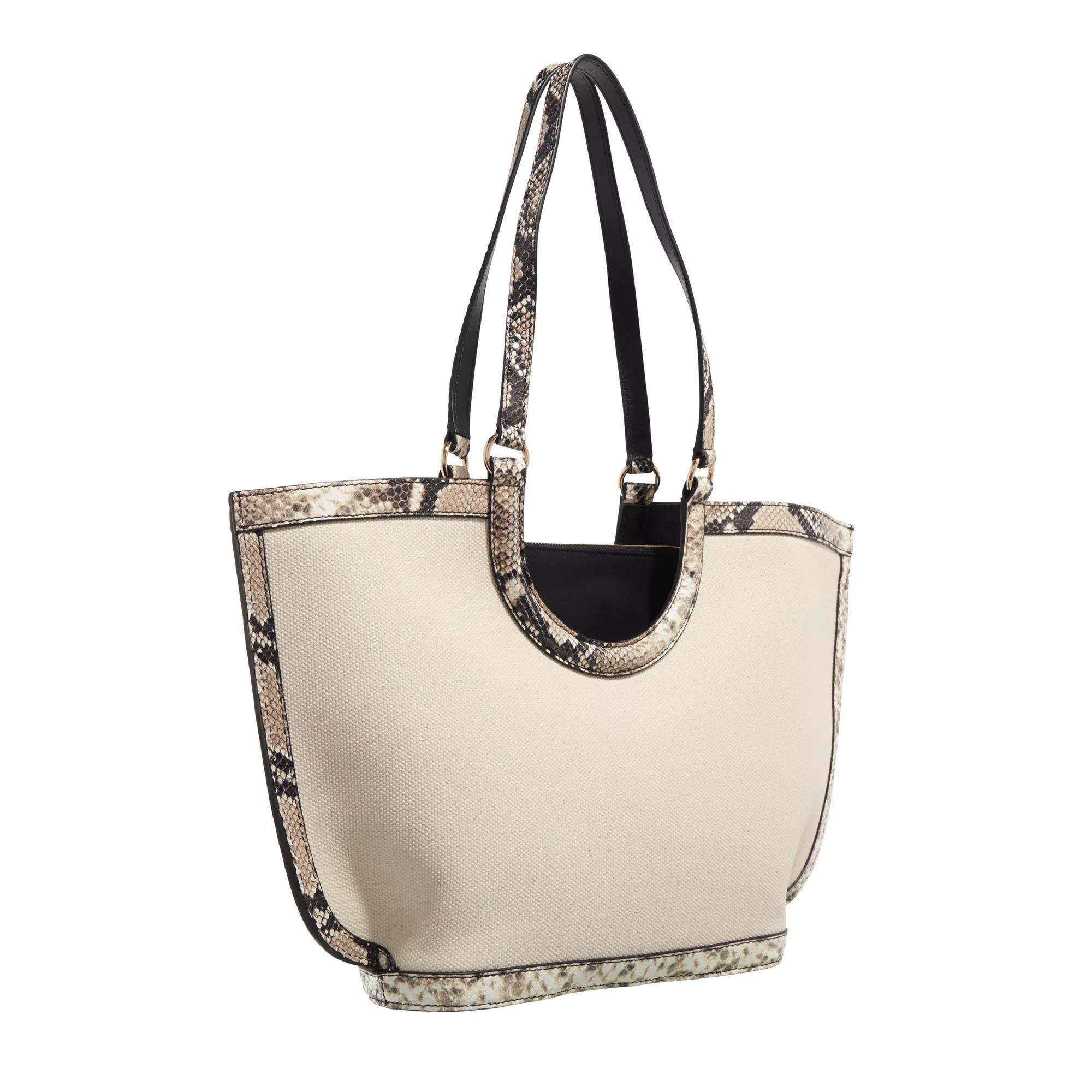 See By Chloé Crossbody bags Mara Shopping Bag in beige