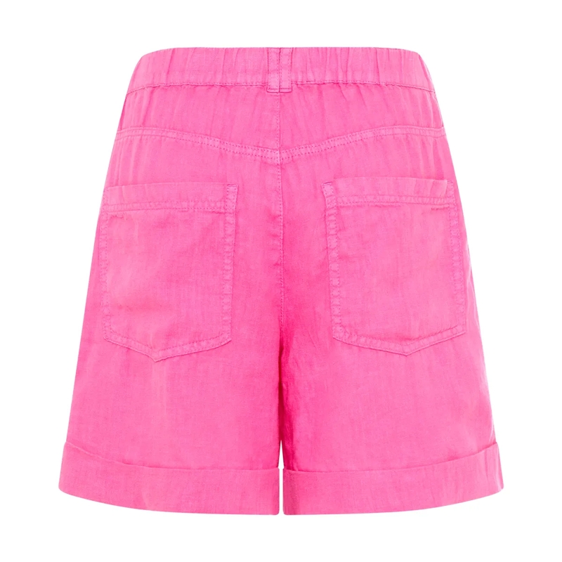 Marc Aurel Hose Shorts pink(Image 5)