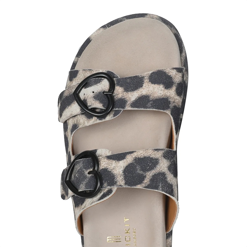 Crickit Slides Sandale RINA beige(Image 6)