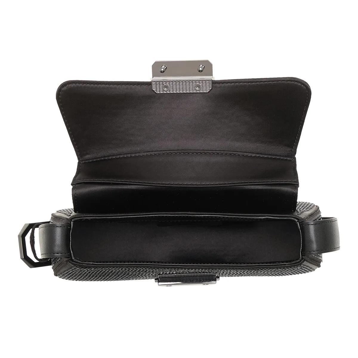 Emporio Armani Crossbody bags Women'S Shoulder in zwart