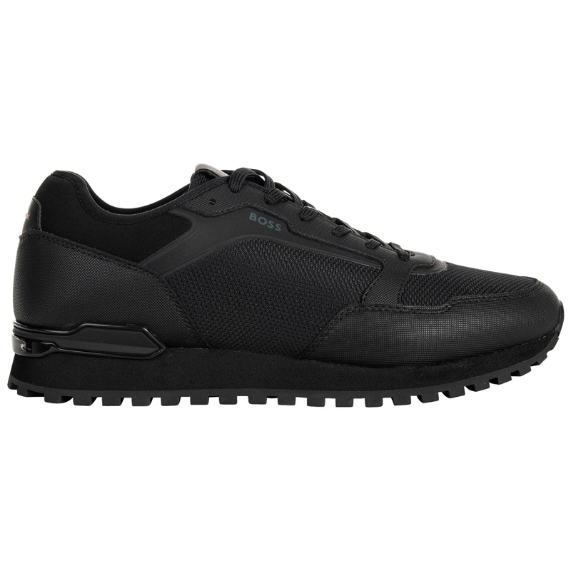Boss Low-Top-Sneaker Parkour-L Runn lytxm 1er Pack schwarz(Image 6)