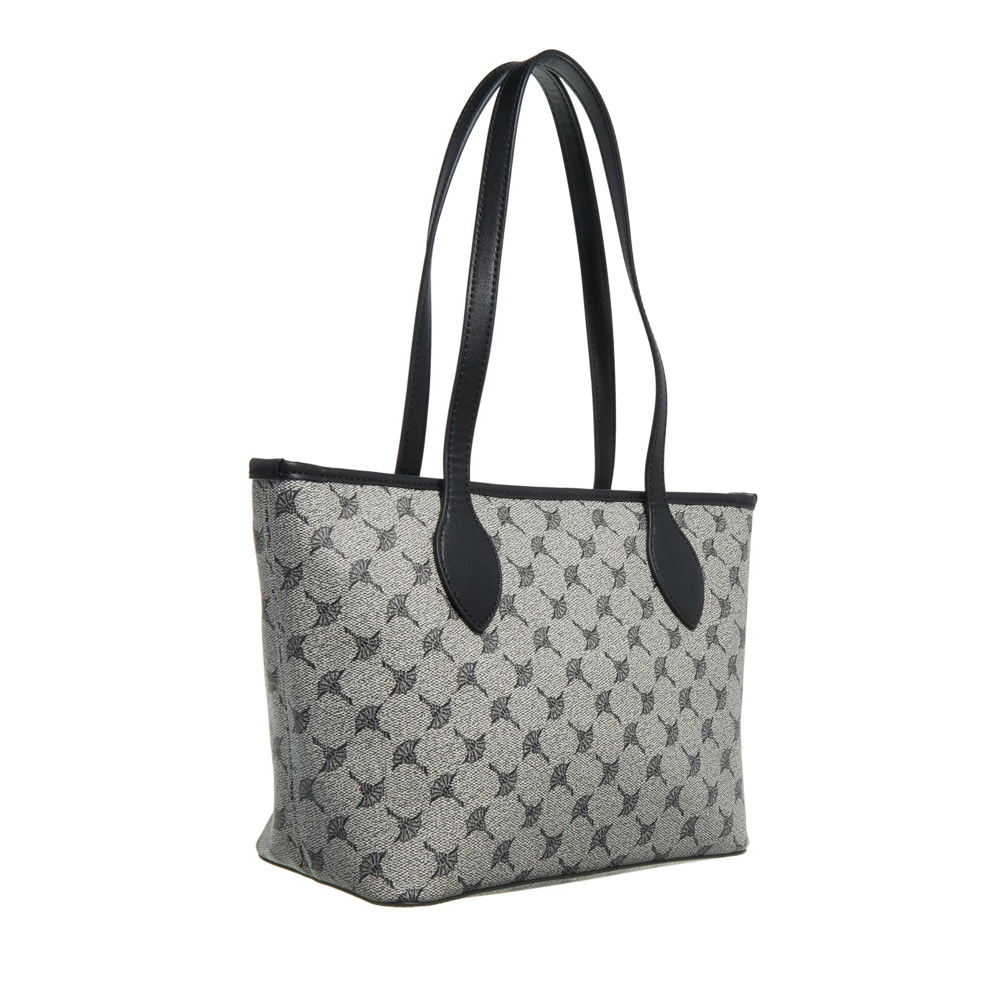Joop! Shoppers Mazzolino Diletta Mirabella Shopper Shz in grijs