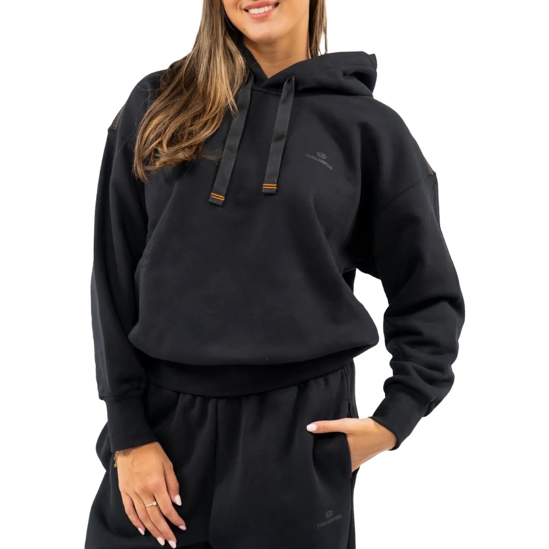 Parajumpers  Howard Sweater schwarz