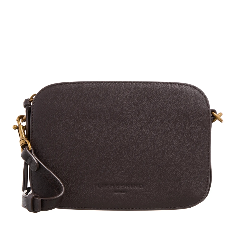 Liebeskind Berlin Crossbody Bag Luka Harris Crossbody Bag S Roasted